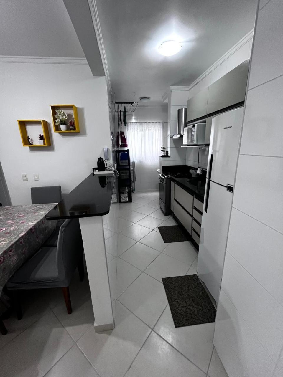 Apartamento 103cedro - Grande Ubatuba