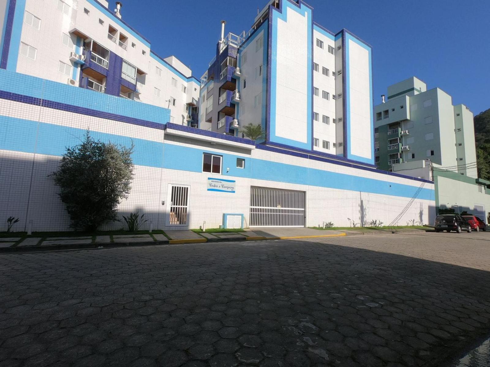 103cedro - Grande Apartamento *