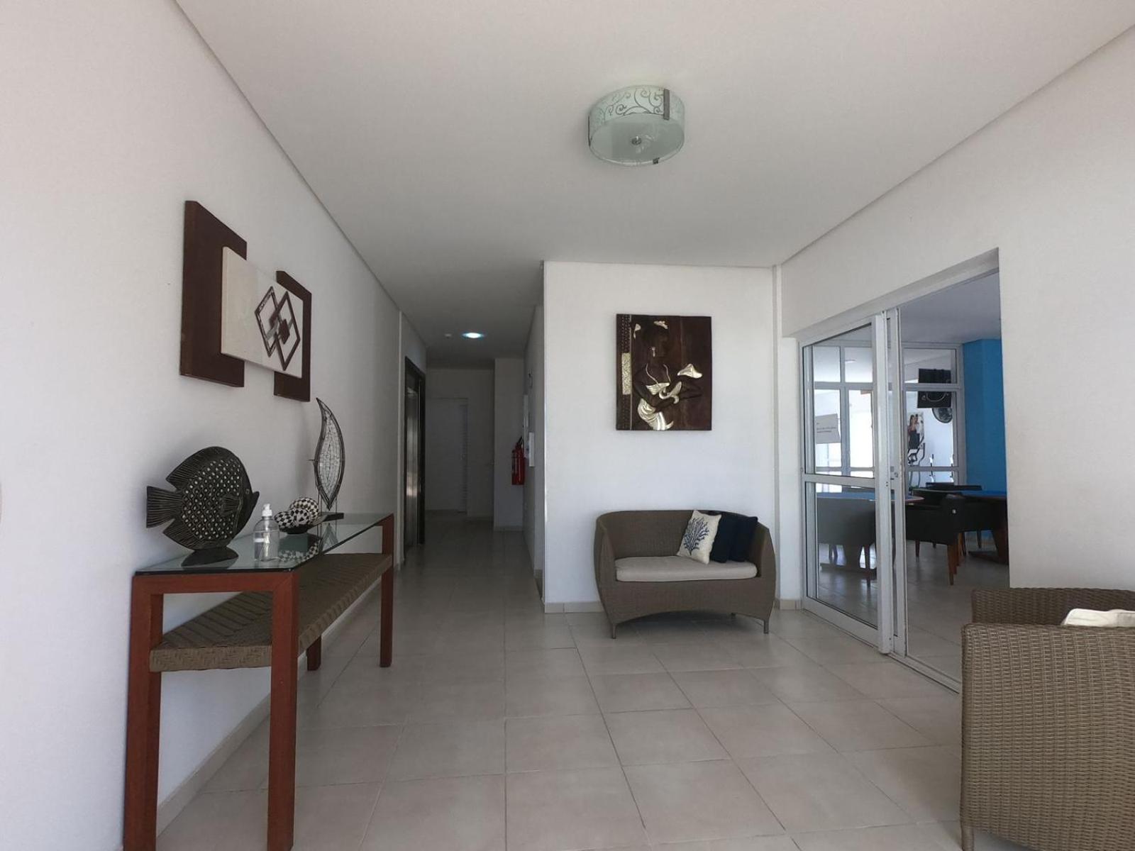 103cedro - Grande Apartamento
