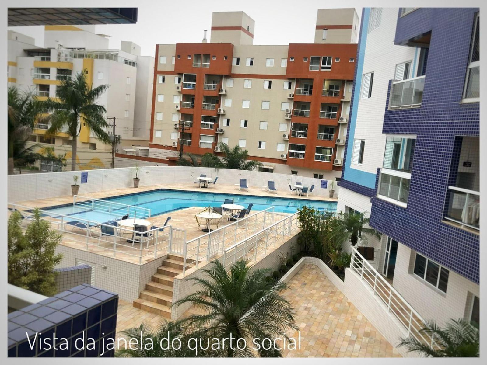 103cedro - Grande Apartamento *