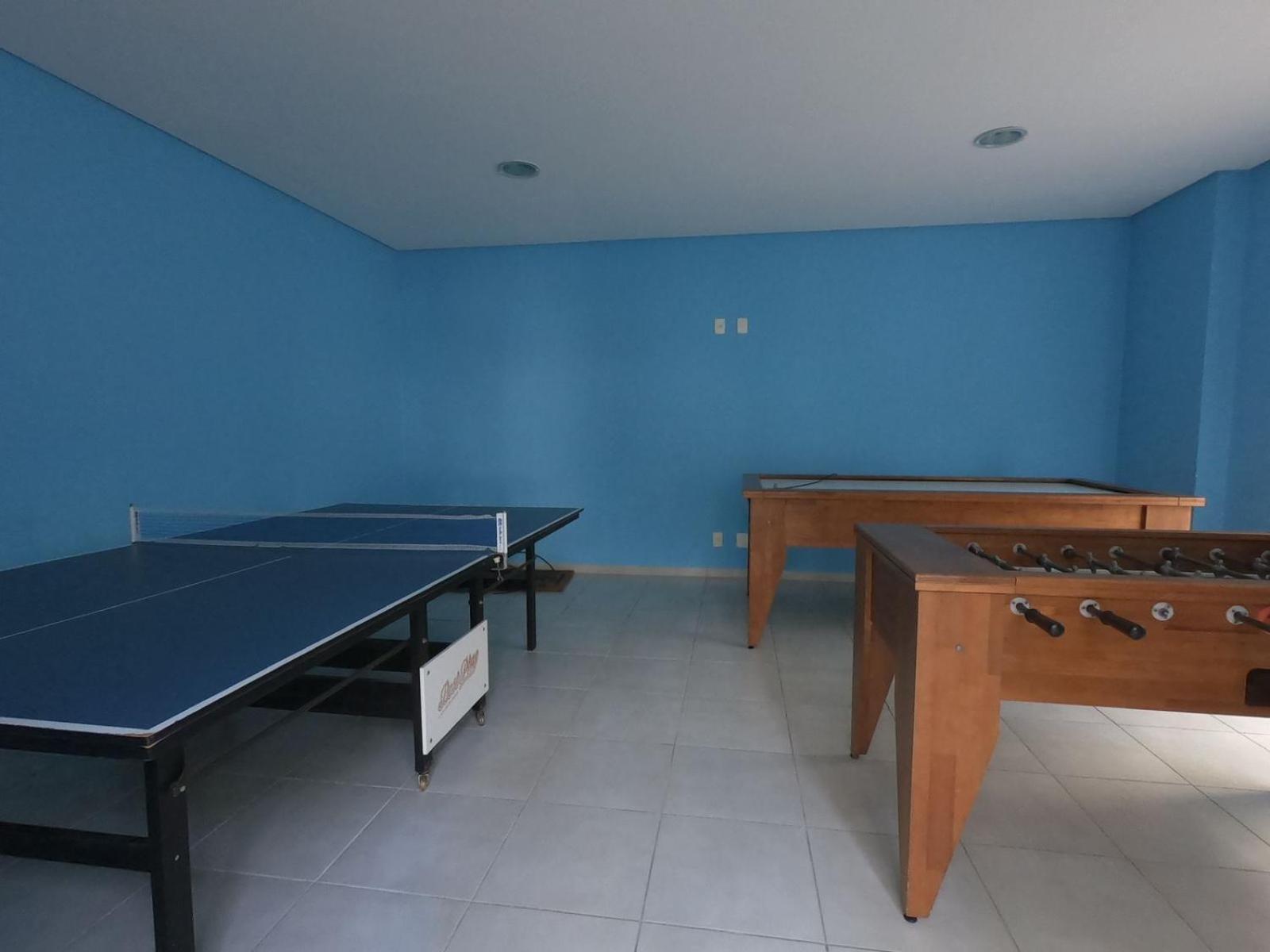 103cedro - Grande Apartamento Ubatuba