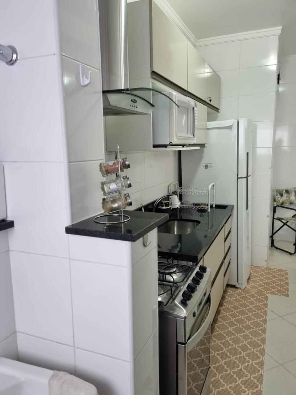 Apartamento 103cedro - Grande
