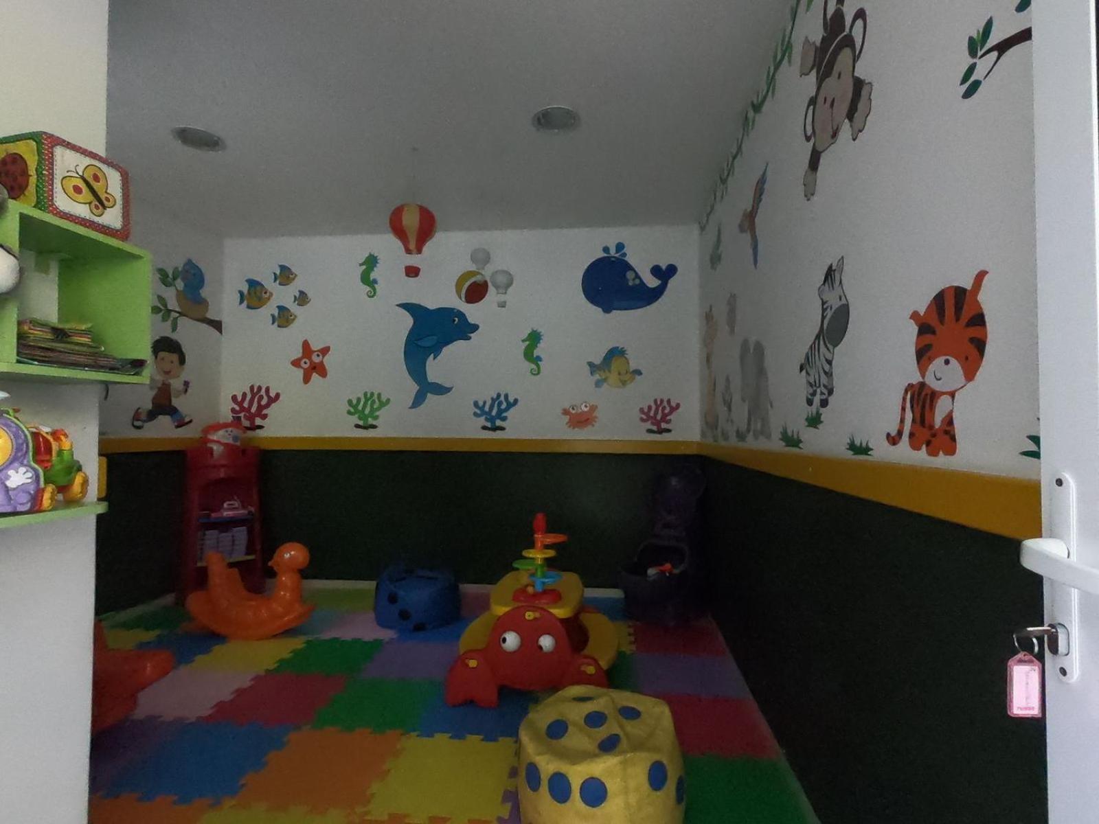 Apartamento 103cedro - Grande *