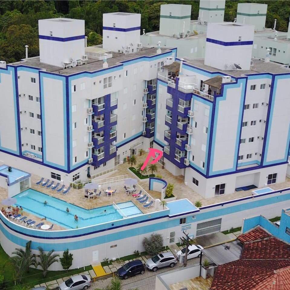 Apartamento 103cedro - Grande Ubatuba