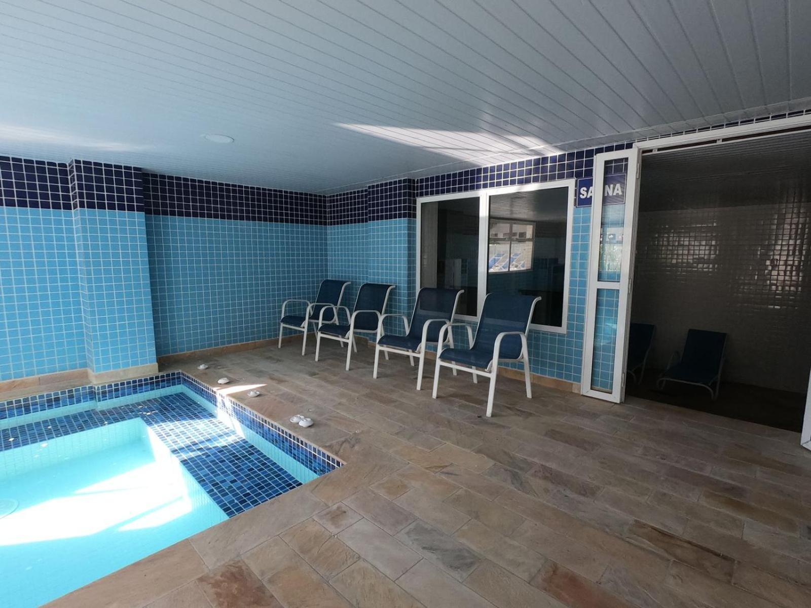 Apartamento 103cedro - Grande *