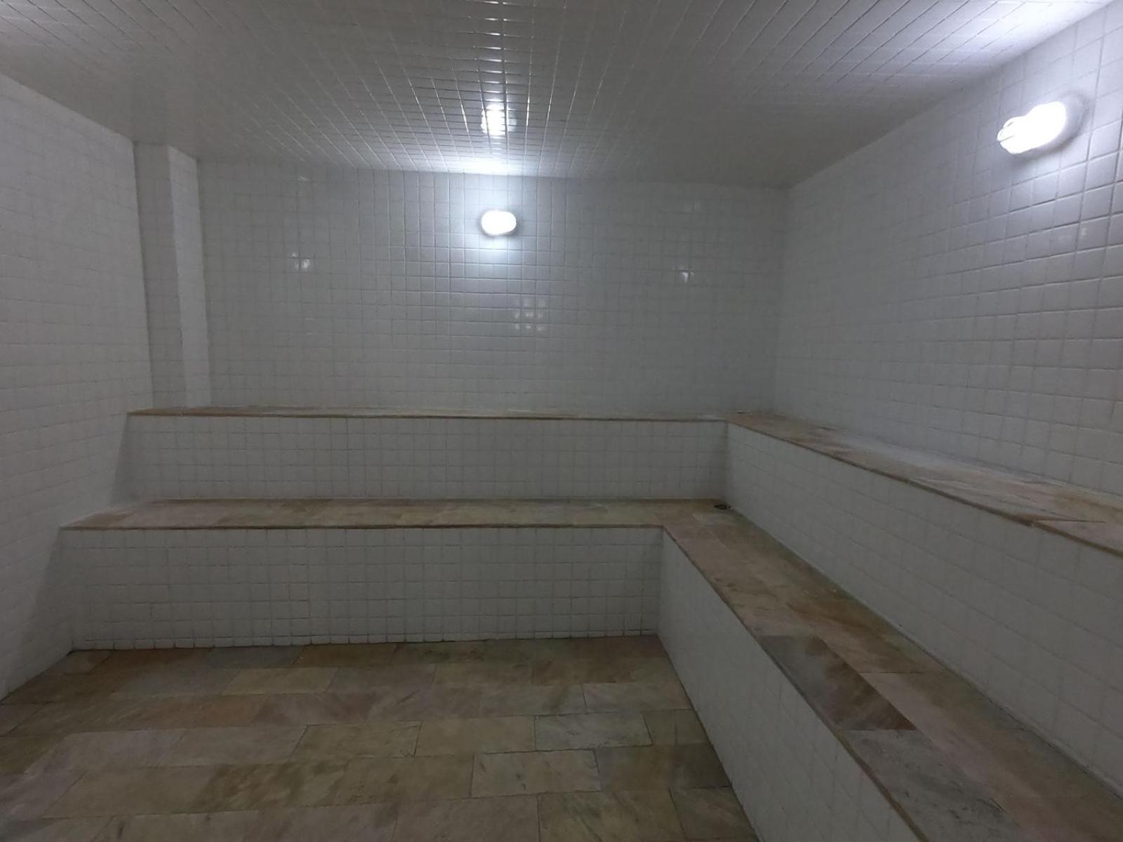 103cedro - Grande Apartamento *